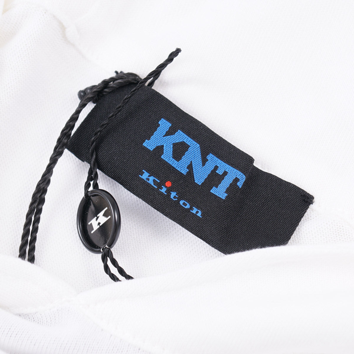 Kiton KNT Hooded Lightweight Cotton Sweater - Top Shelf Apparel