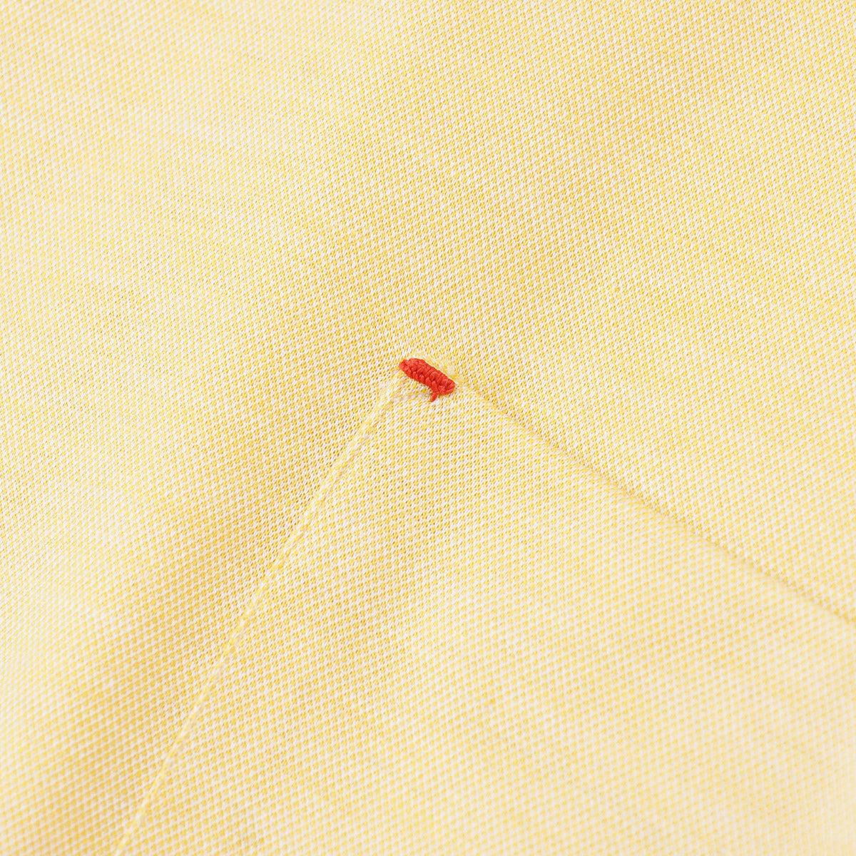 Kiton Lightweight Knit Jersey Cotton Shirt - Top Shelf Apparel