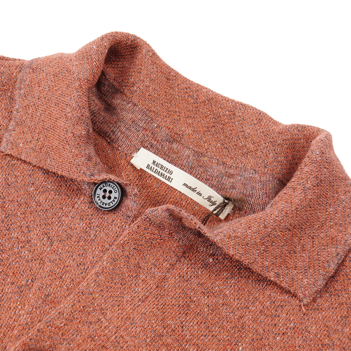 Maurizio Baldassari Cardigan Sweater-Jacket - Top Shelf Apparel