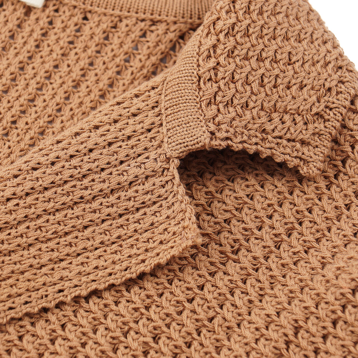 Maurizio Baldassari Knit Cardigan Sweater-Blazer