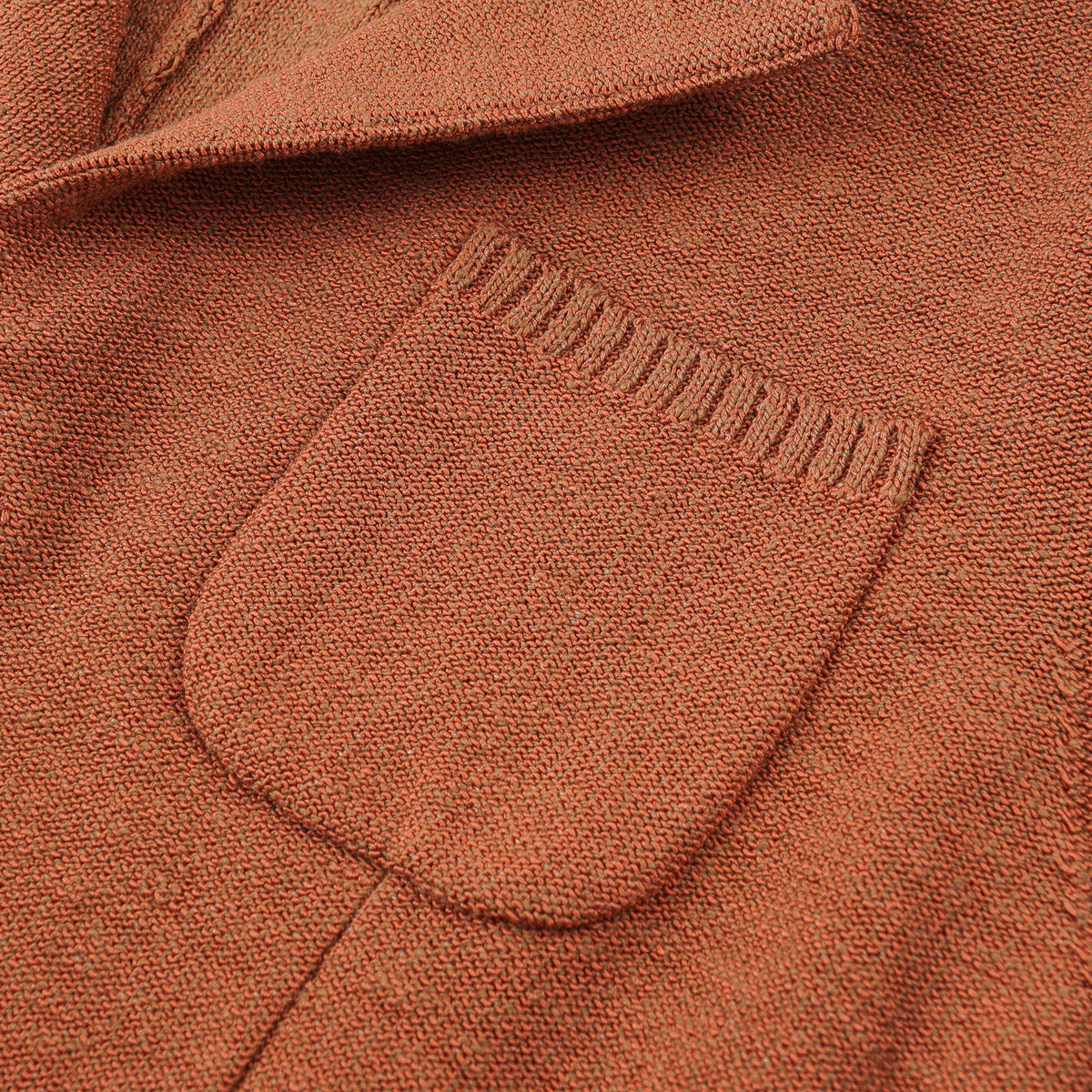 Maurizio Baldassari Knit Cardigan Sweater-Blazer - Top Shelf Apparel