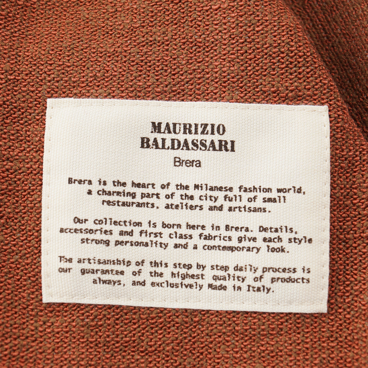 Maurizio Baldassari Knit Cardigan Sweater-Blazer - Top Shelf Apparel