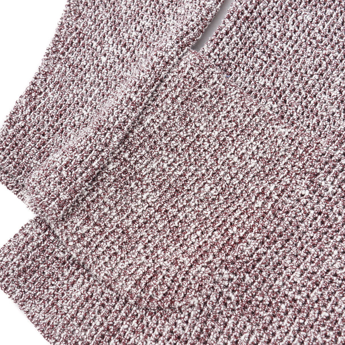 Maurizio Baldassari Knit Cardigan Sweater-Blazer