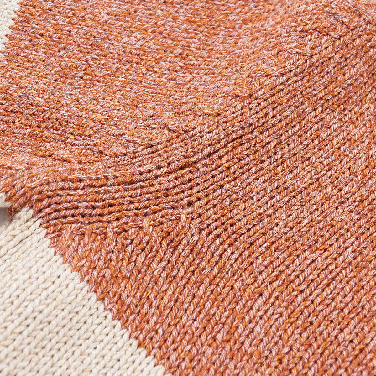 Maurizio Baldassari Heavy Cotton Sweater