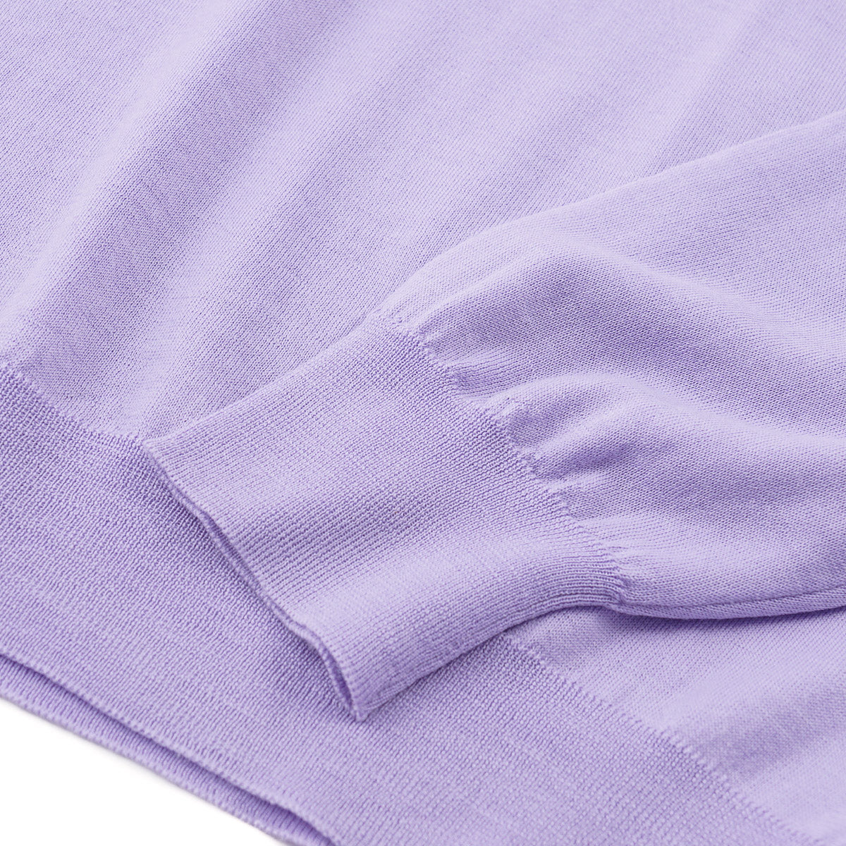 Maurizio Baldassari Half-Zip Polo Sweater - Top Shelf Apparel