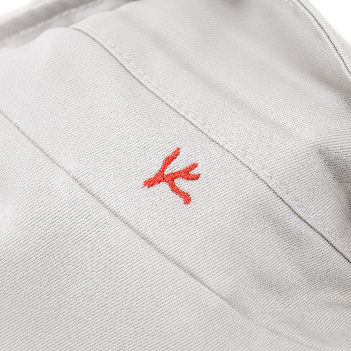 Isaia Snap-Front Varsity Jacket - Top Shelf Apparel