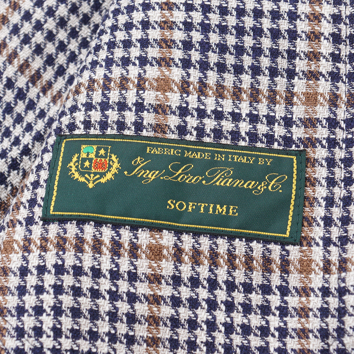 Maurizio Baldassari Wool-Blend Chore Jacket - Top Shelf Apparel