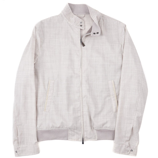 Manto Lightweight Superfine Wool Jacket - Top Shelf Apparel