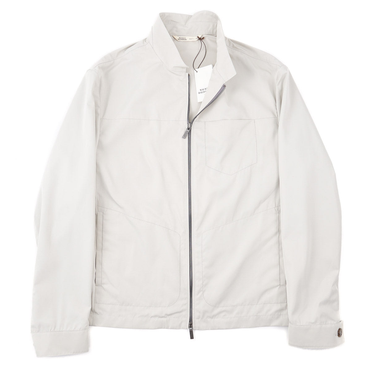 Maurizio Baldassari Lightweight Moto Jacket – Top Shelf Apparel