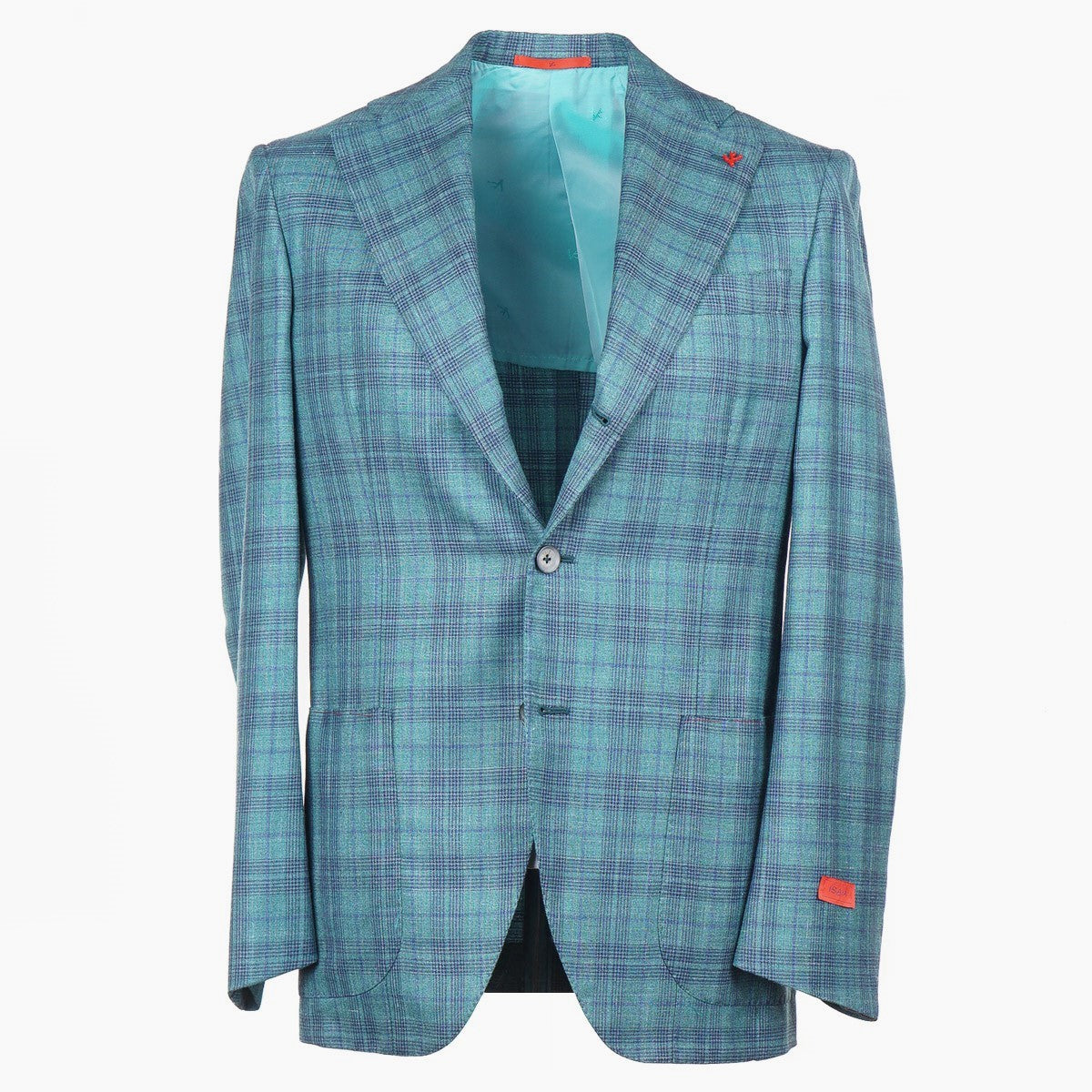 Isaia 'Marechiaro' Cashmere-Blend Sport Coat - Top Shelf Apparel