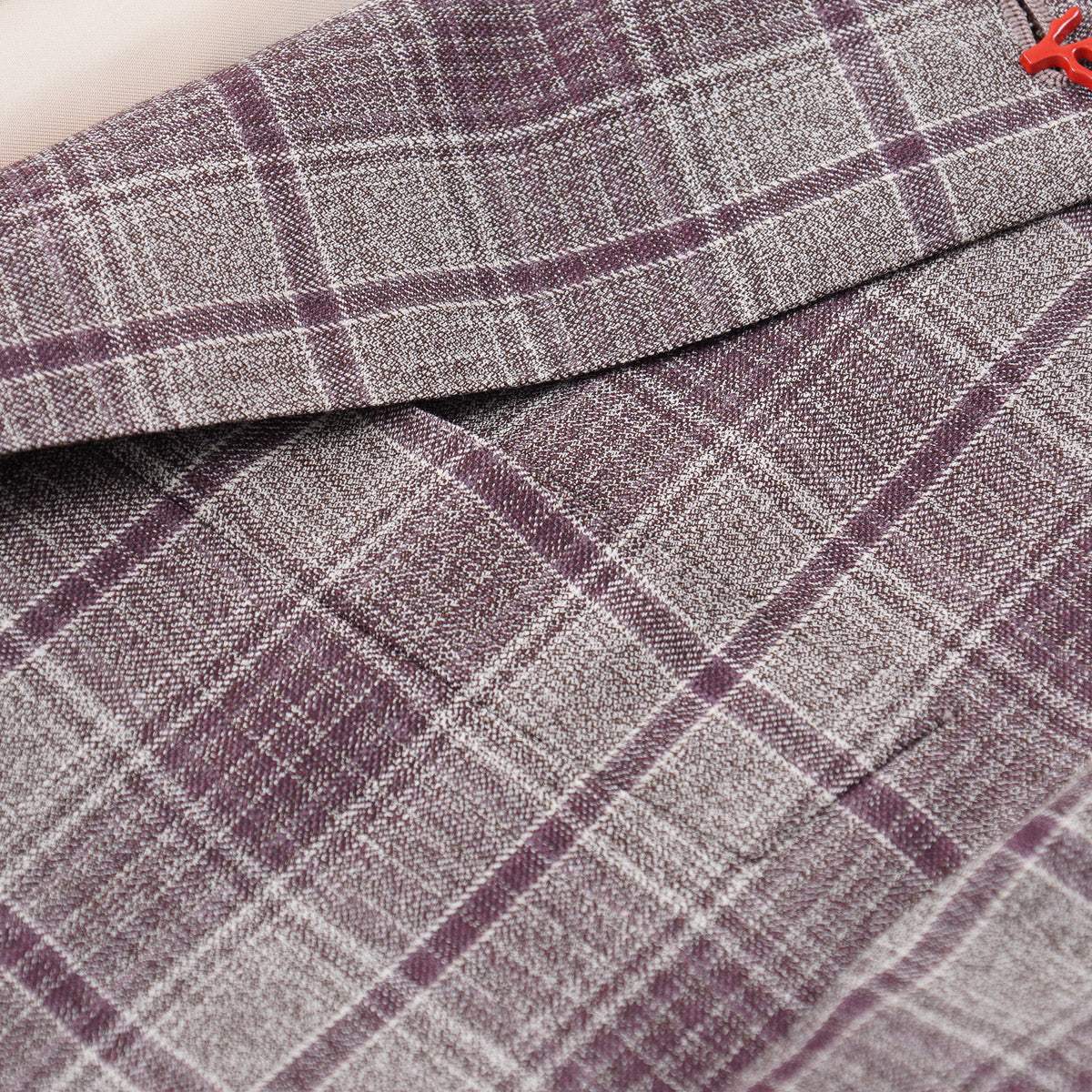 Isaia Trim-Fit 140s Wool Sport Coat - Top Shelf Apparel