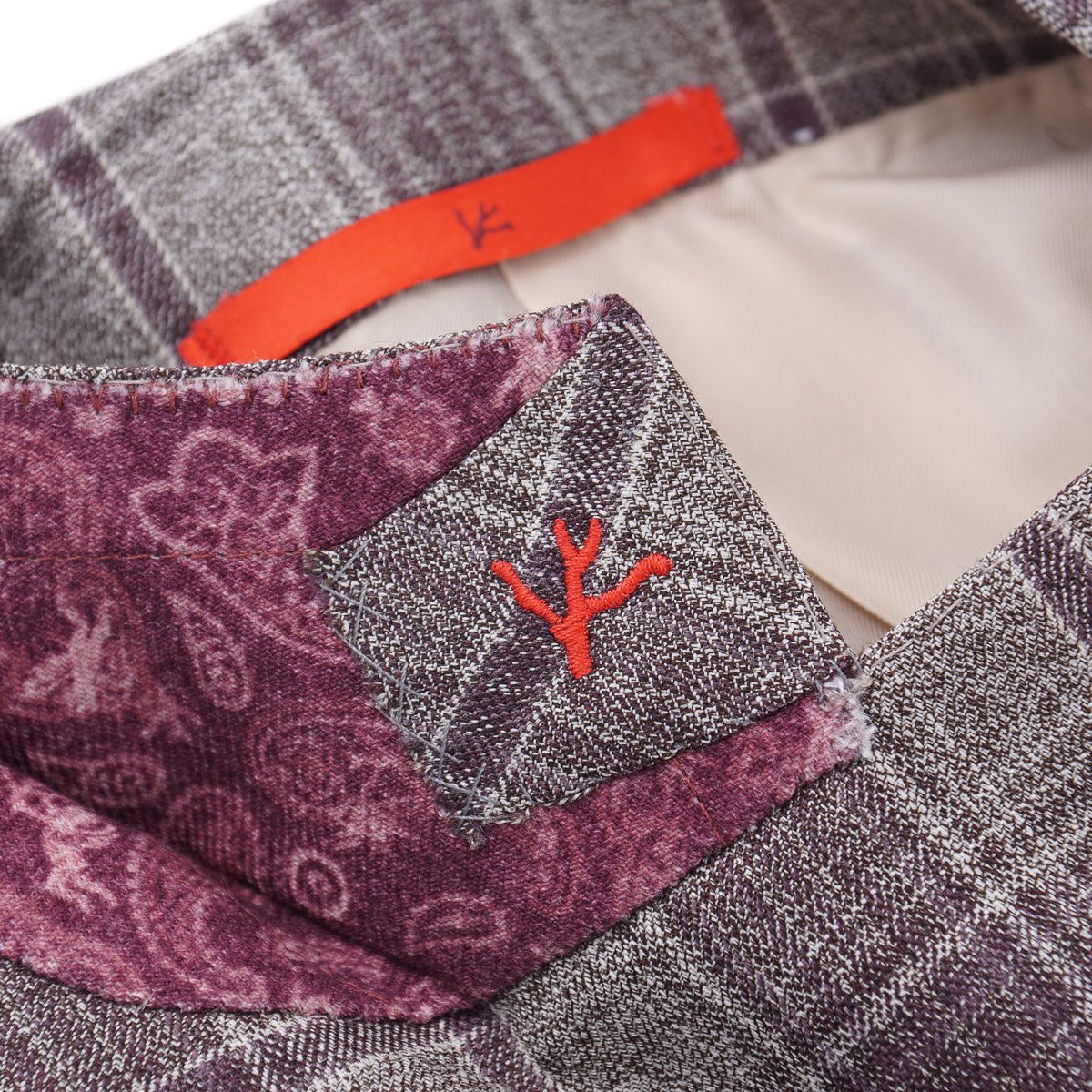 Isaia Trim-Fit 140s Wool Sport Coat - Top Shelf Apparel