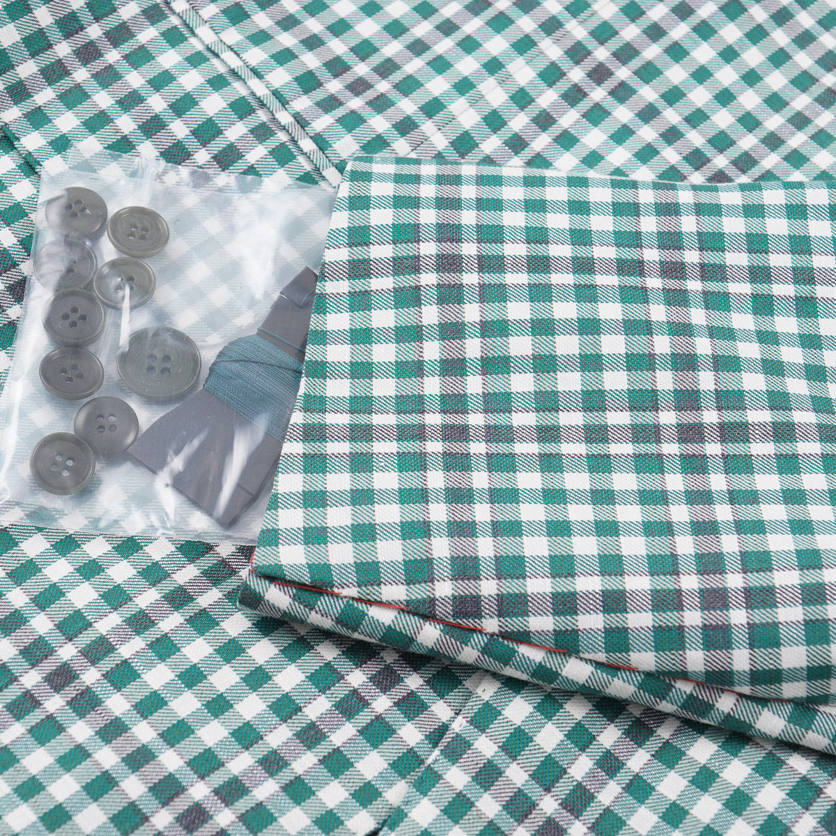 Isaia Slim-Fit Wool-Linen Sport Coat - Top Shelf Apparel