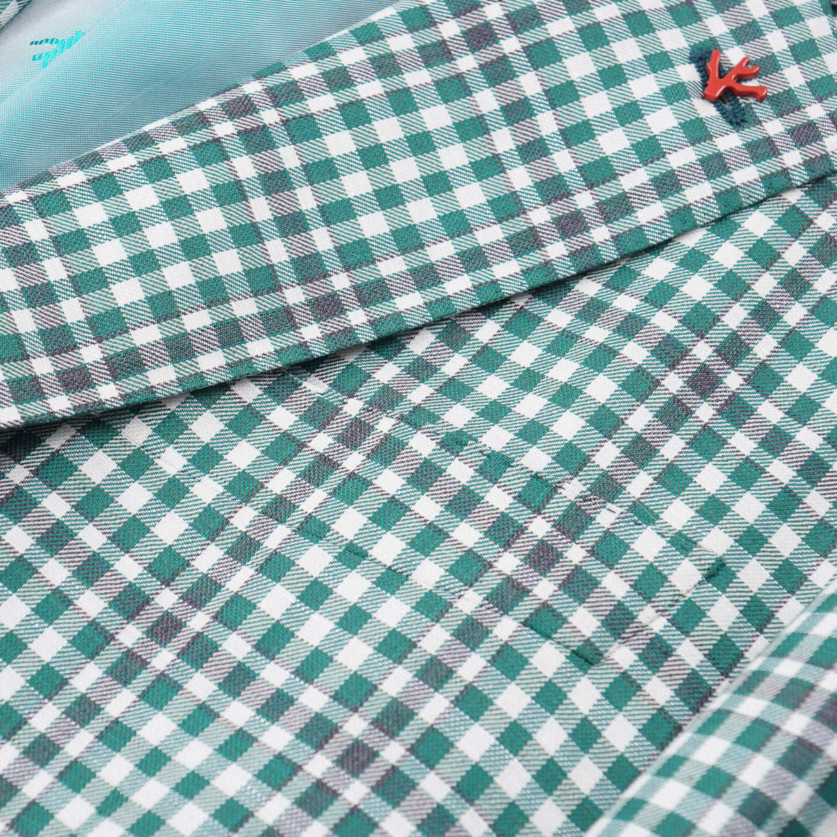 Isaia Slim-Fit Wool-Linen Sport Coat - Top Shelf Apparel