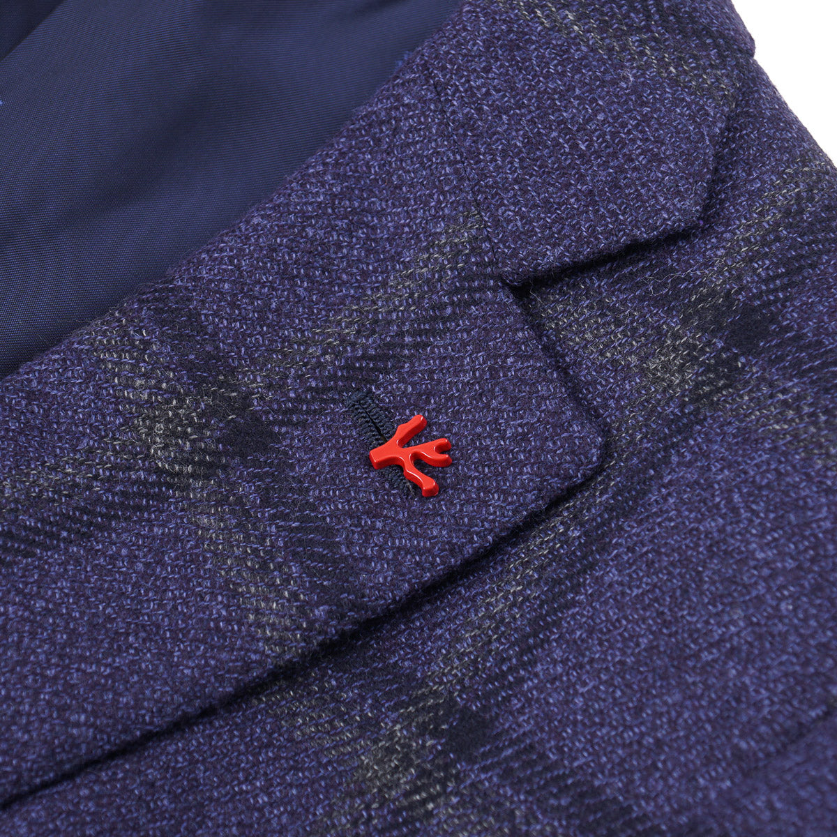 Isaia 'Sanita' Wool-Silk Sport Coat - Top Shelf Apparel