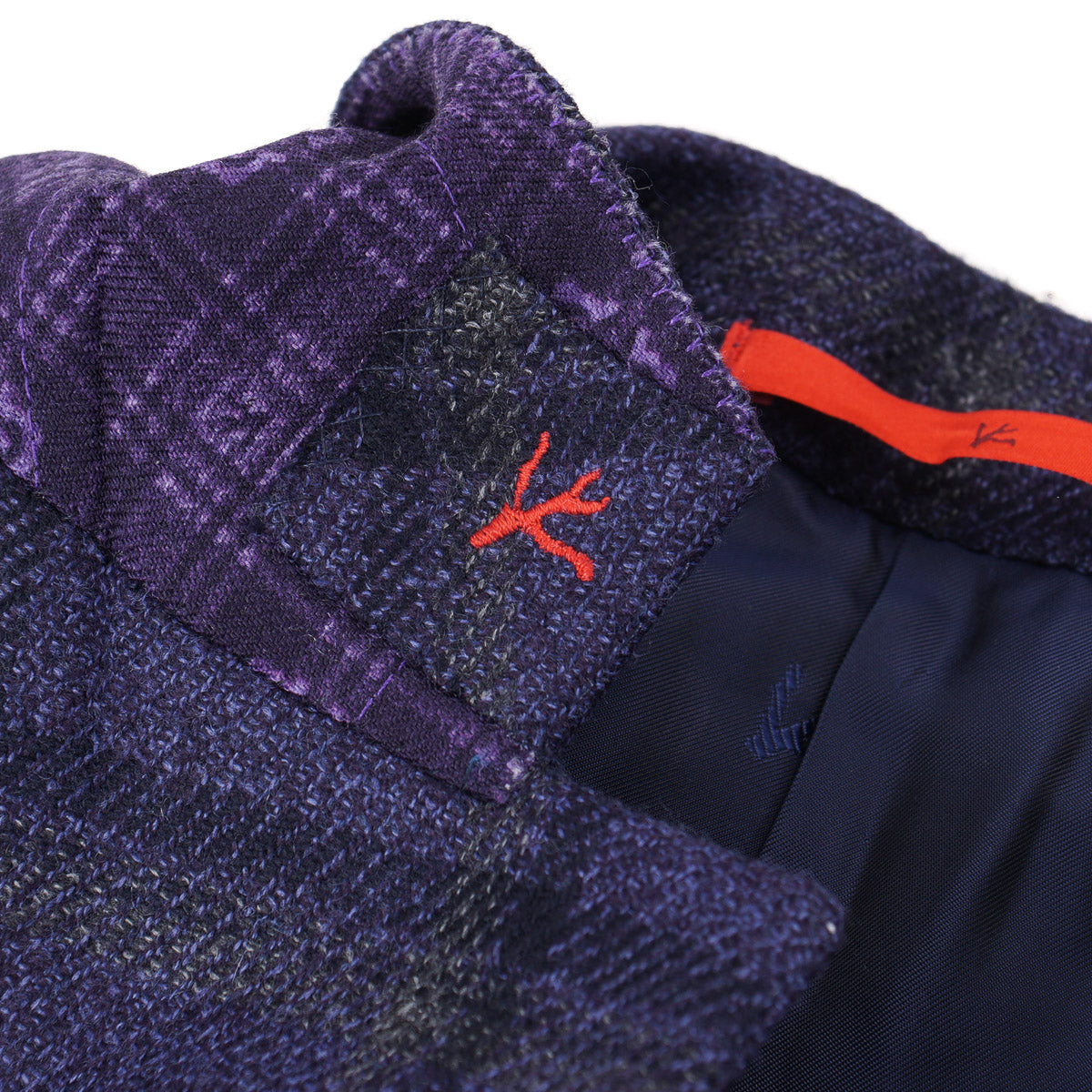 Isaia 'Sanita' Wool-Silk Sport Coat - Top Shelf Apparel