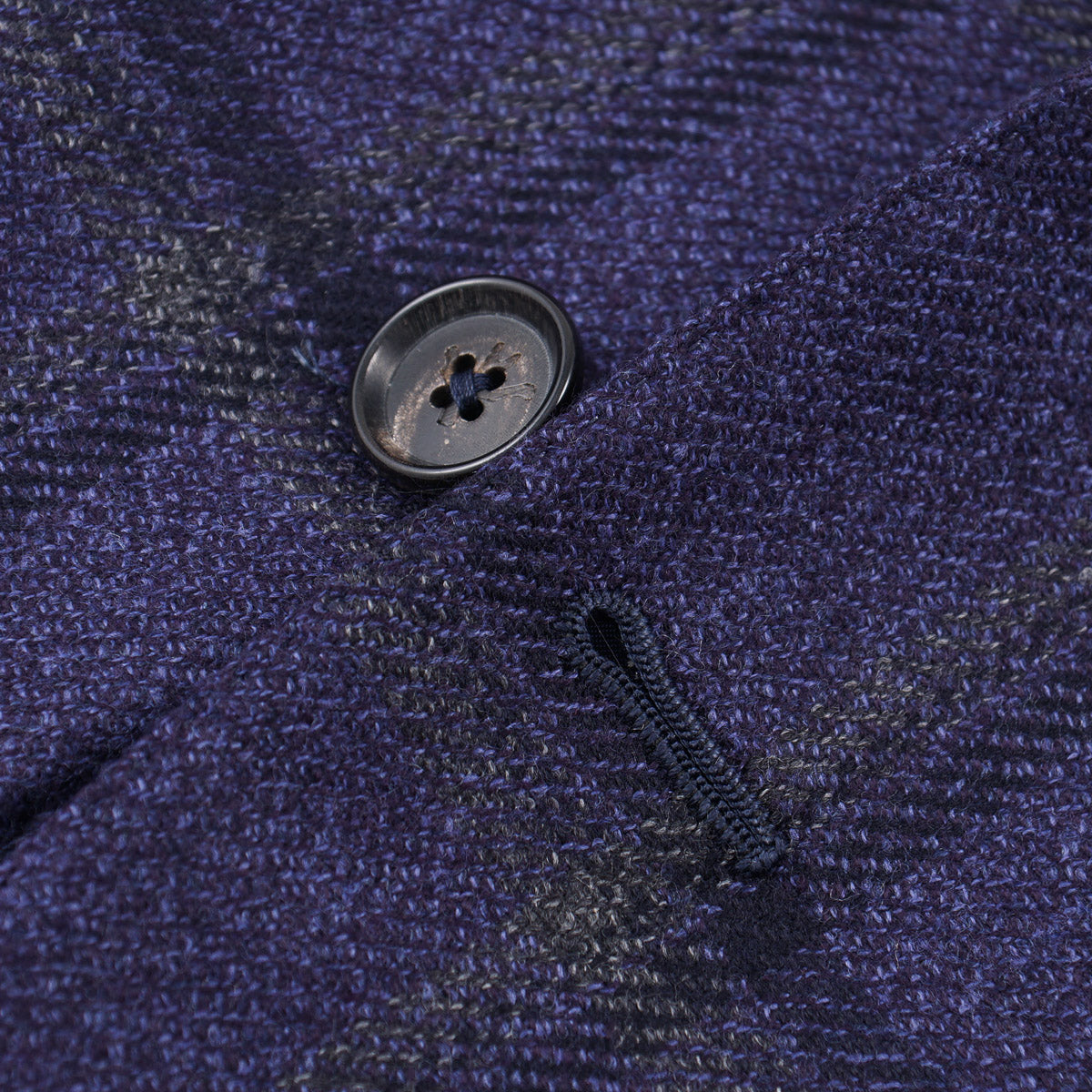 Isaia 'Sanita' Wool-Silk Sport Coat - Top Shelf Apparel
