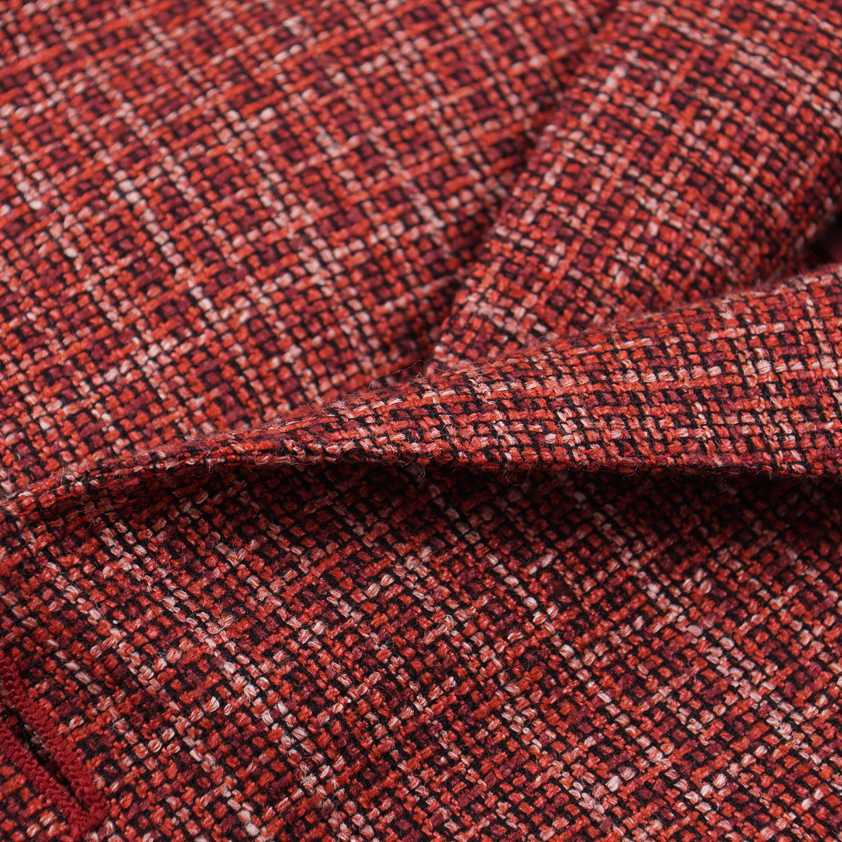 Isaia Slim Wool-Silk-Linen Sport Coat - Top Shelf Apparel