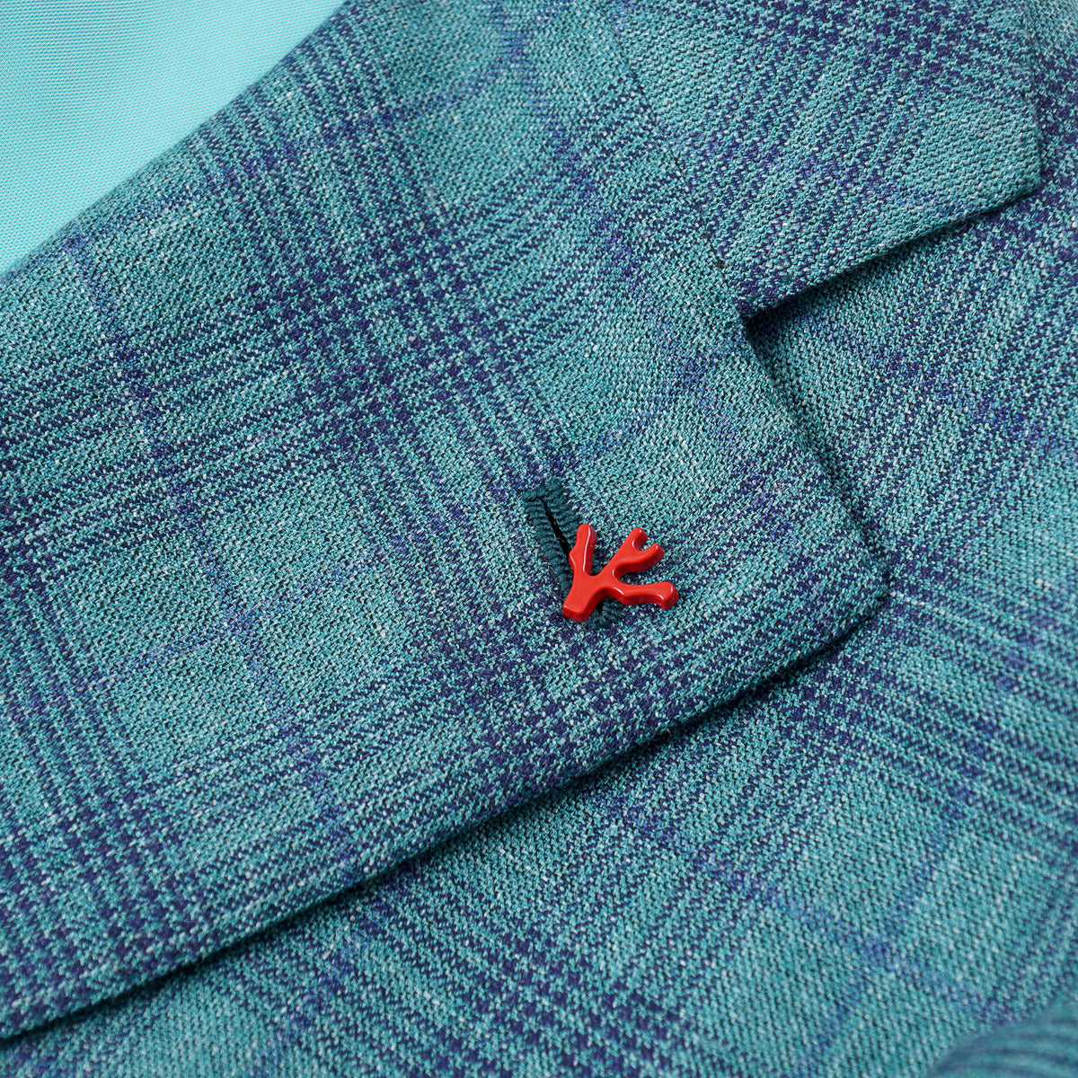Isaia 'Marechiaro' Cashmere-Blend Sport Coat - Top Shelf Apparel