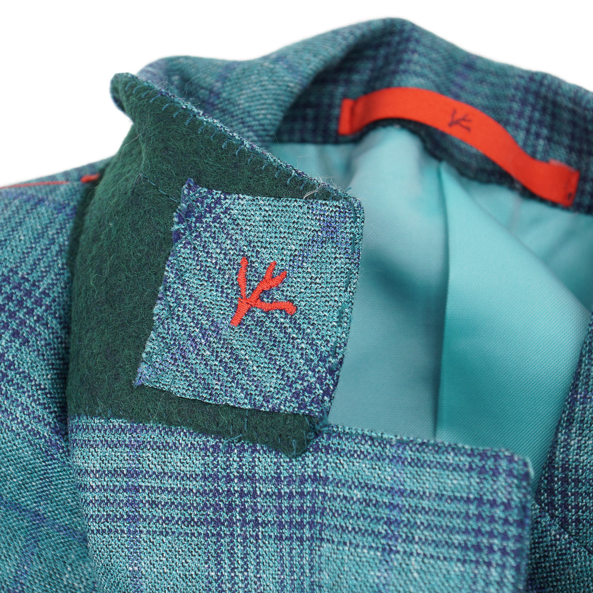 Isaia 'Marechiaro' Cashmere-Blend Sport Coat - Top Shelf Apparel