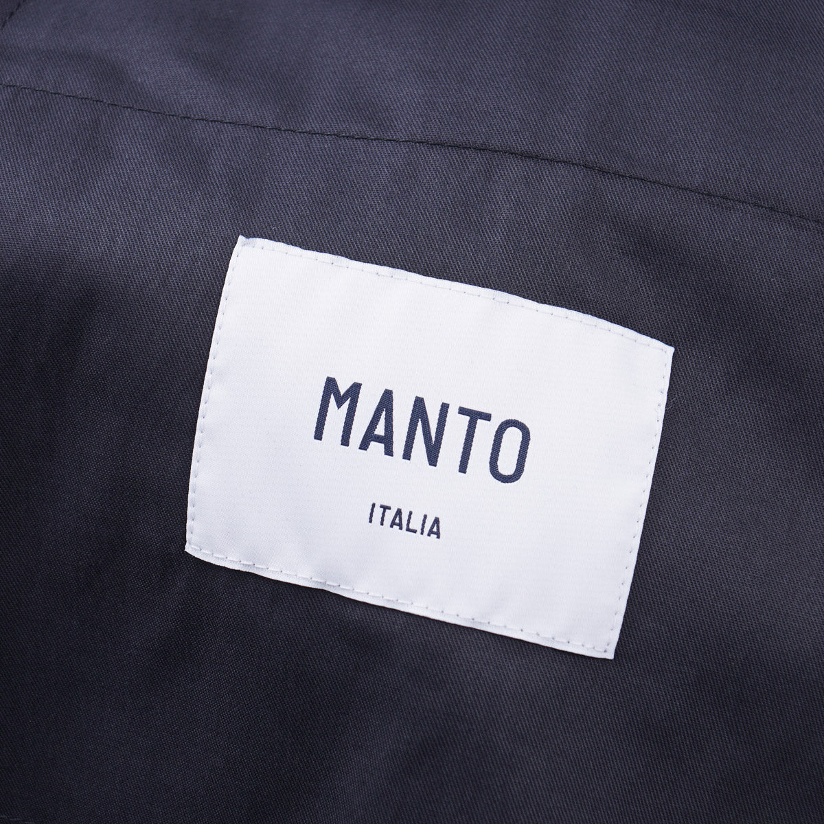 Manto Drawstring Lightweight Wool Pants