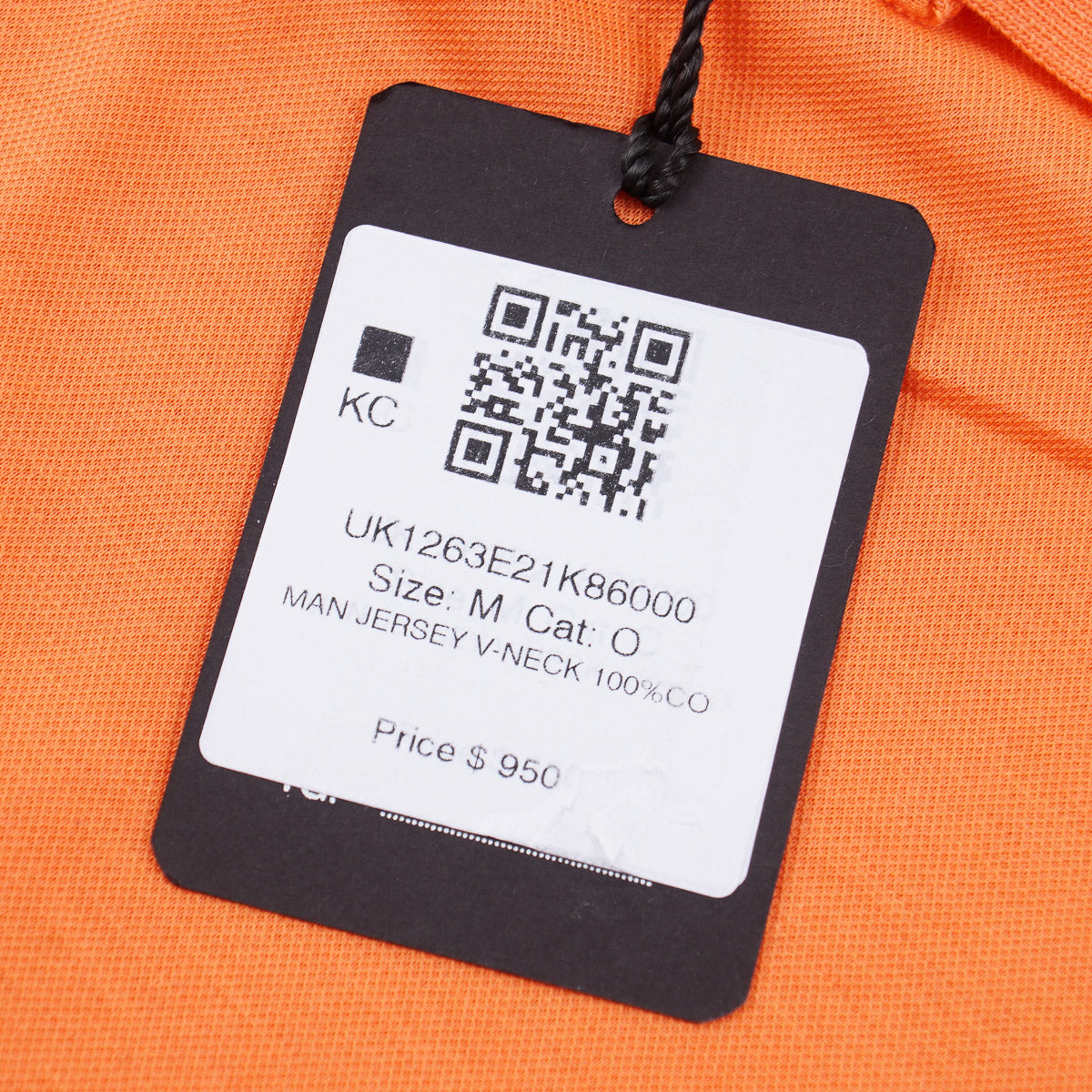 Kiton Micro Pique Cotton Polo Shirt - Top Shelf Apparel