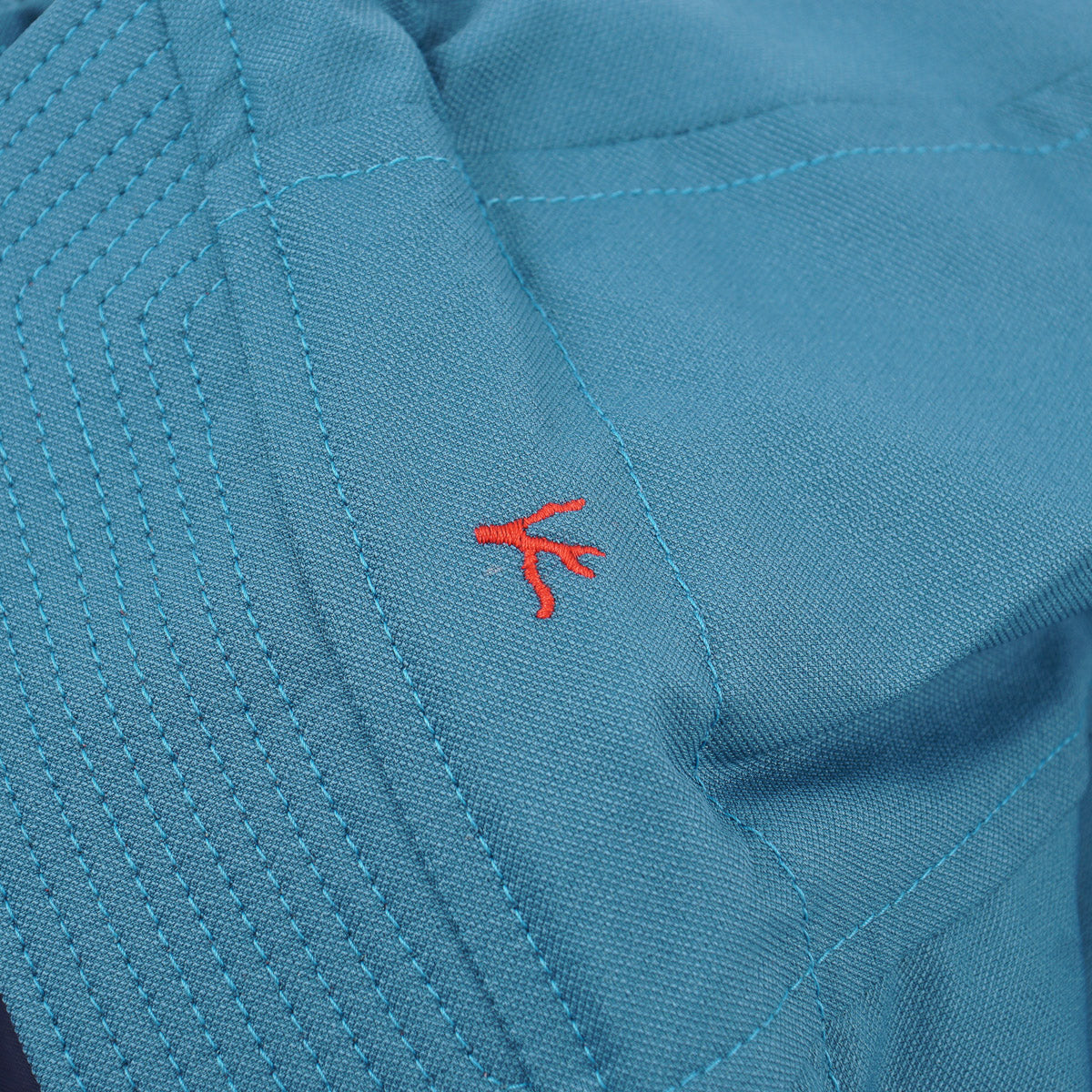Isaia Weather-Repellent Tech Wool Jacket - Top Shelf Apparel