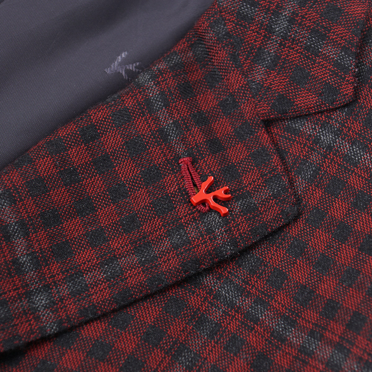 Isaia Cashmere and Vicuna Sport Coat - Top Shelf Apparel
