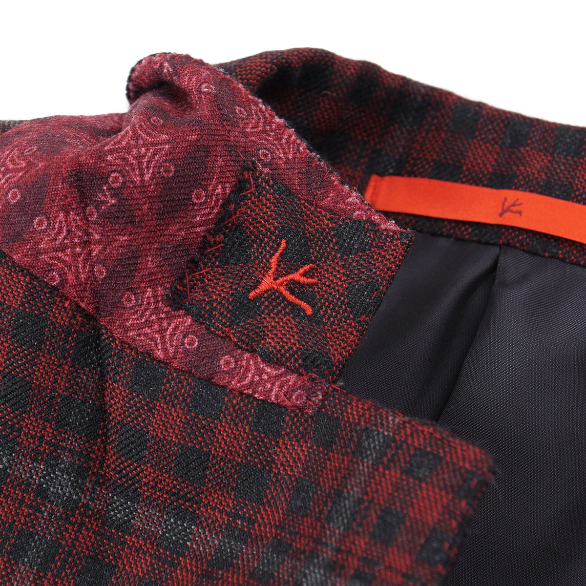 Isaia Cashmere and Vicuna Sport Coat - Top Shelf Apparel