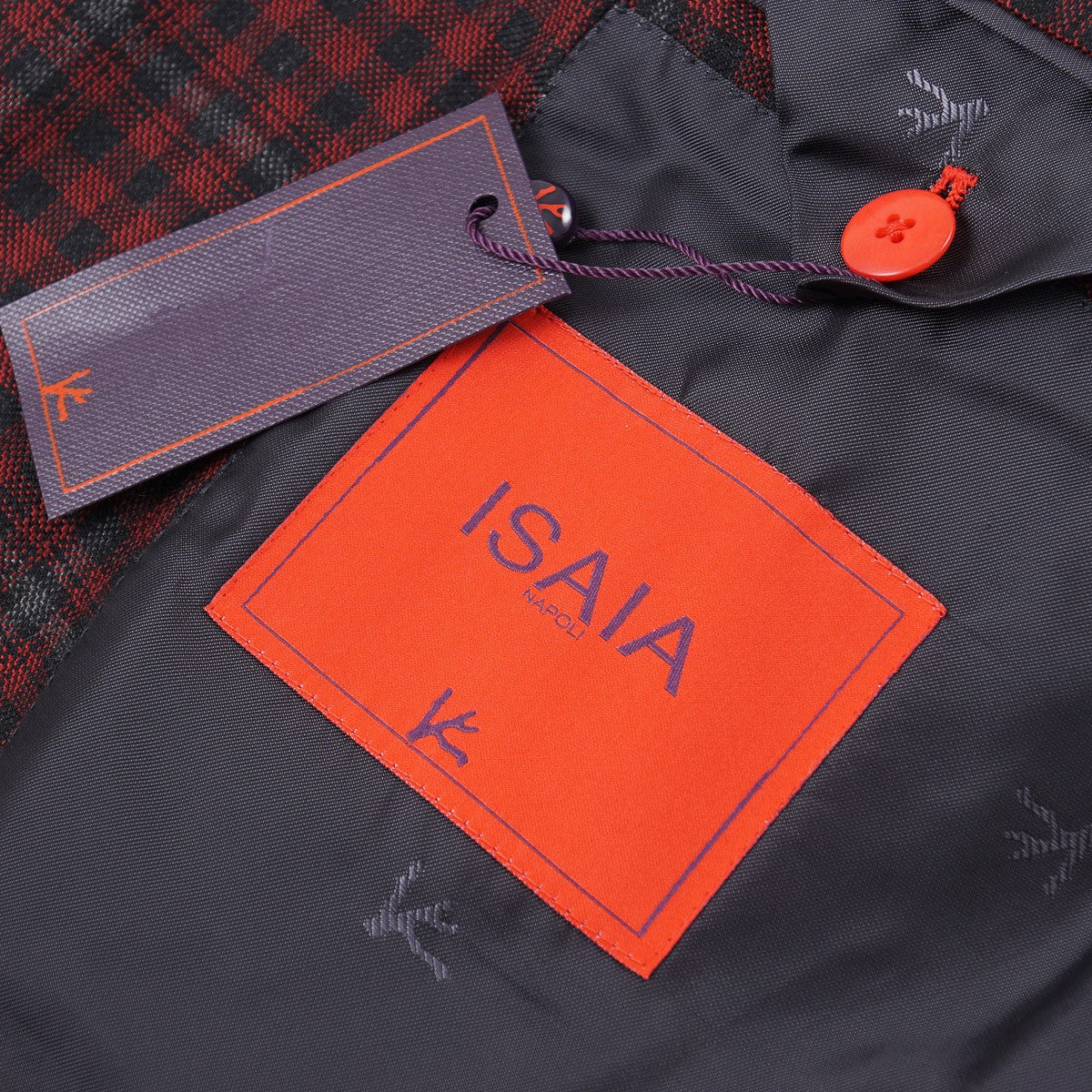 Isaia Cashmere and Vicuna Sport Coat - Top Shelf Apparel