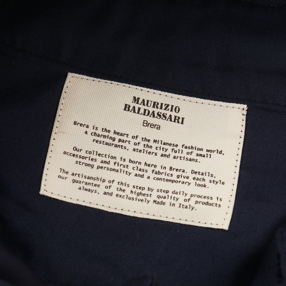 Maurizio Baldassari Lightweight Wool Jogger Pants - Top Shelf Apparel