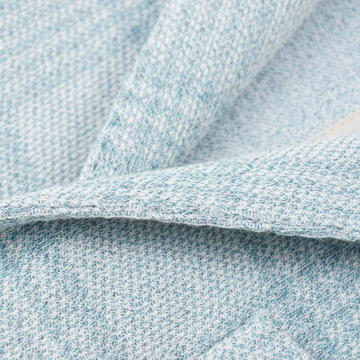 Maurizio Baldassari Knit Jersey 'Soft Jacket'