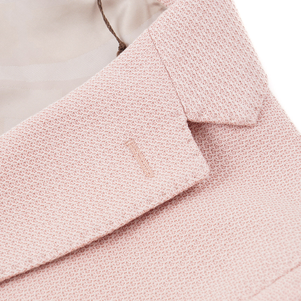 Maurizio Baldassari Knit Jersey 'Soft Jacket' - Top Shelf Apparel