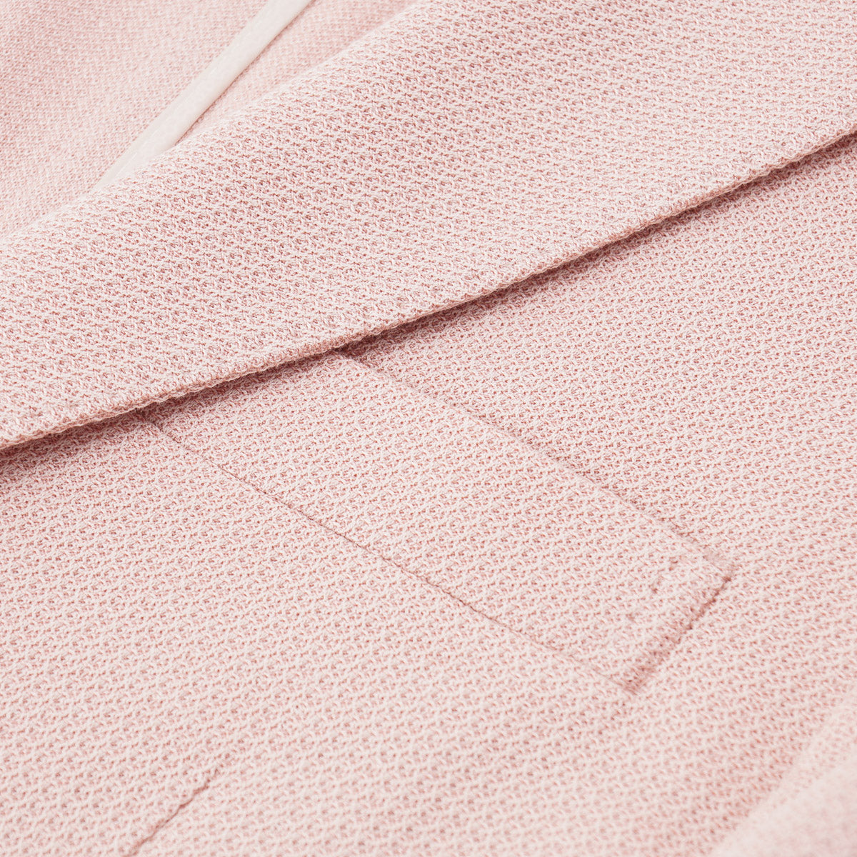 Maurizio Baldassari Knit Jersey 'Soft Jacket' - Top Shelf Apparel