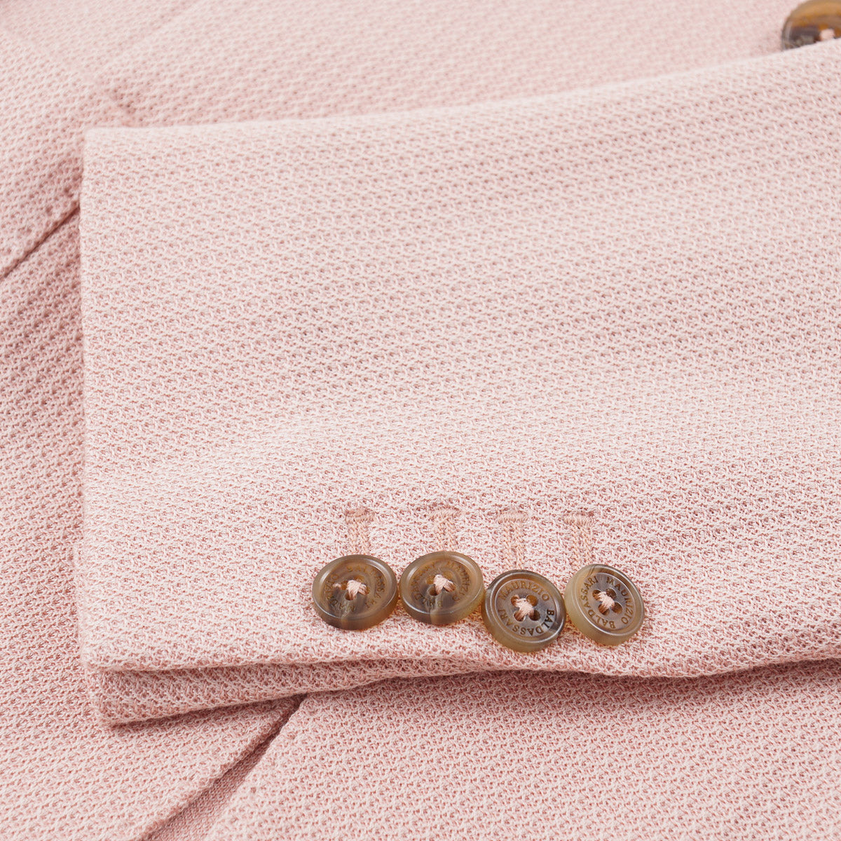 Maurizio Baldassari Knit Jersey 'Soft Jacket' - Top Shelf Apparel