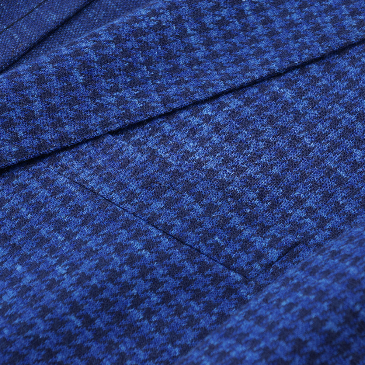 Maurizio Baldassari Knit Jersey 'Soft Jacket'