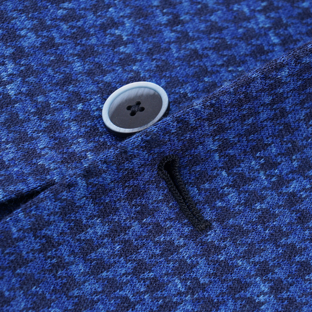 Maurizio Baldassari Knit Jersey 'Soft Jacket'