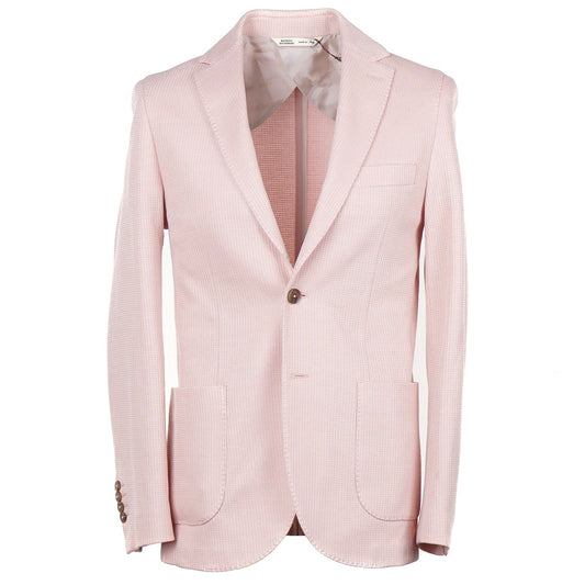 Maurizio Baldassari Knit Jersey 'Soft Jacket' - Top Shelf Apparel