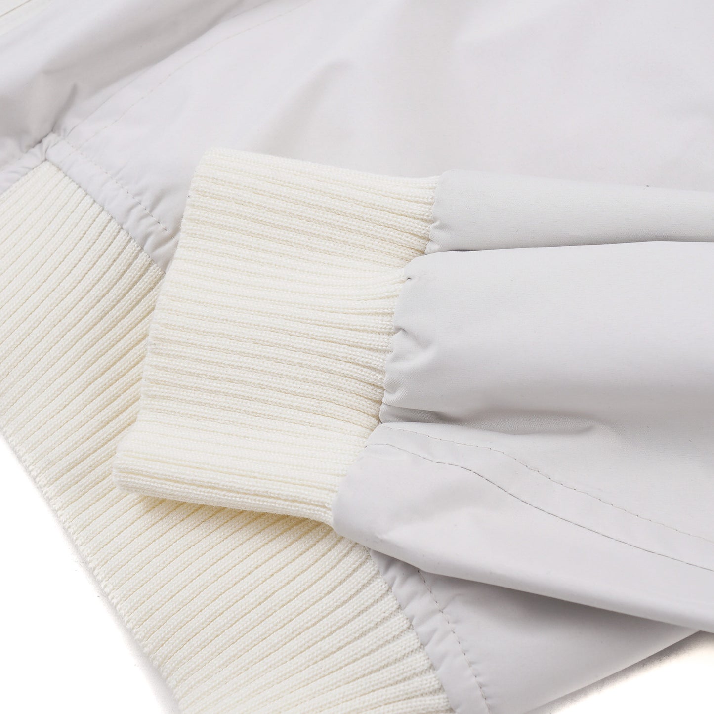 Kiton Packable Water-Repellent Bomber Jacket - Top Shelf Apparel