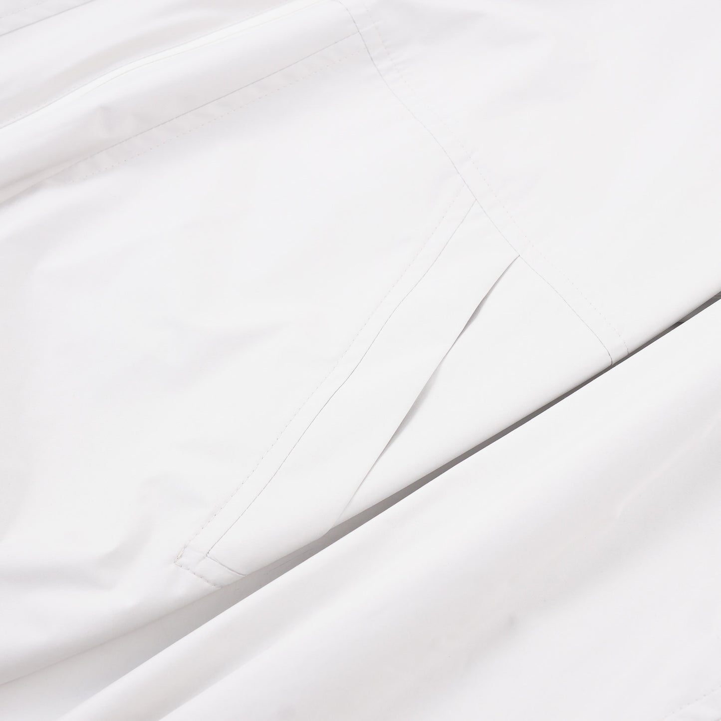 Kiton Packable Water-Repellent Bomber Jacket - Top Shelf Apparel