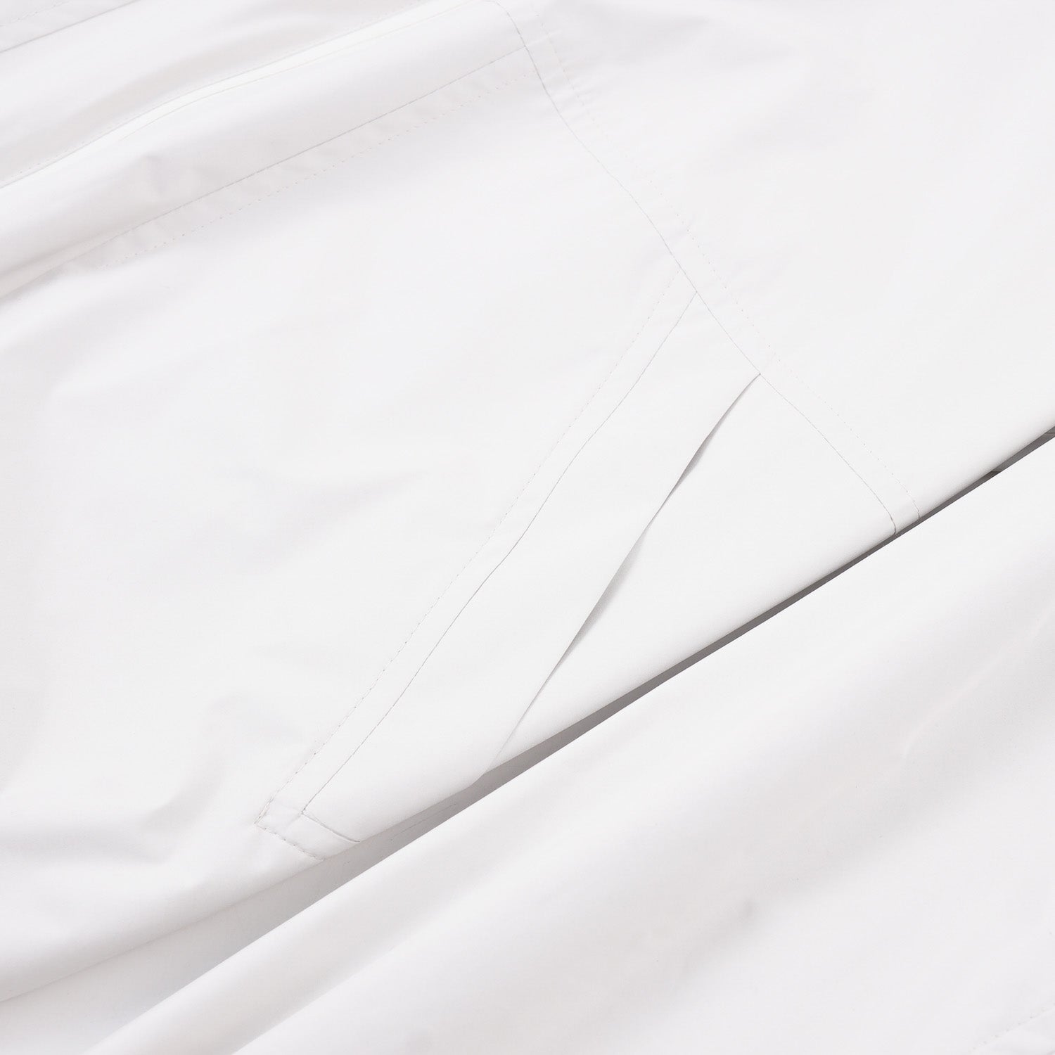 Kiton Packable Water-Repellent Bomber Jacket - Top Shelf Apparel