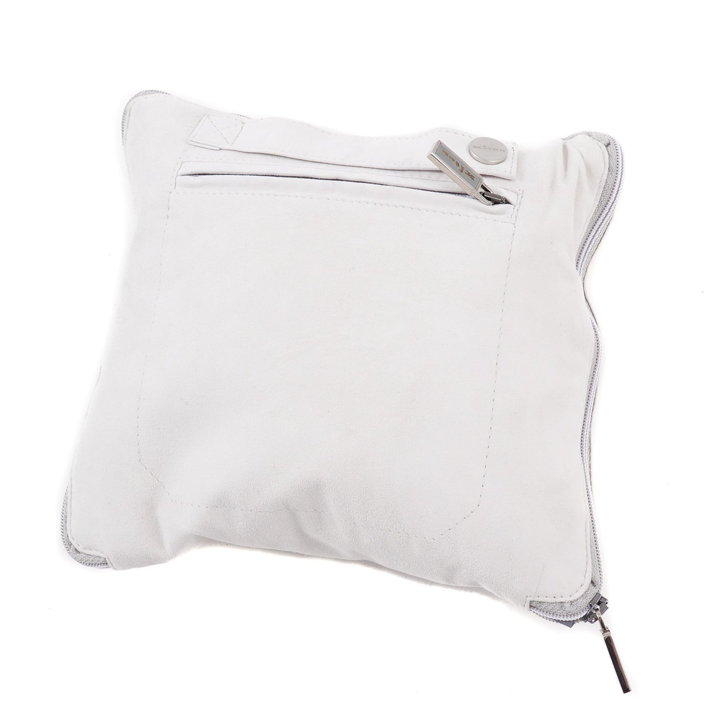 Kiton Packable Water-Repellent Bomber Jacket - Top Shelf Apparel