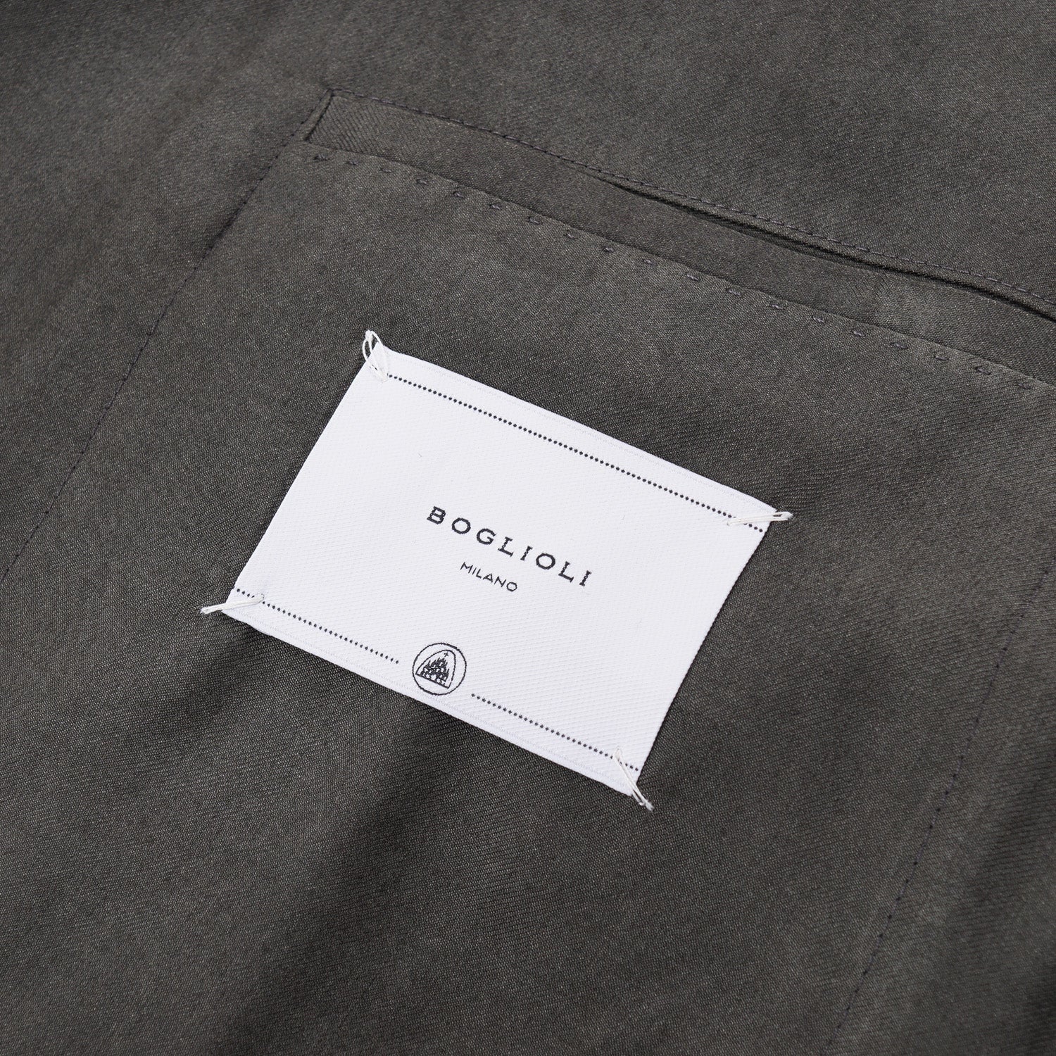 Boglioli Lightweight Cashmere and Silk Sport Coat - Top Shelf Apparel