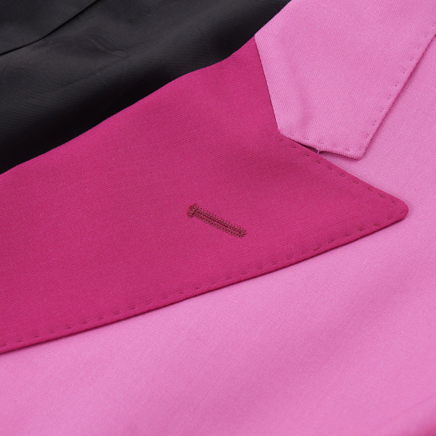 Boglioli Wool Dinner Jacket with Peak Lapels - Top Shelf Apparel