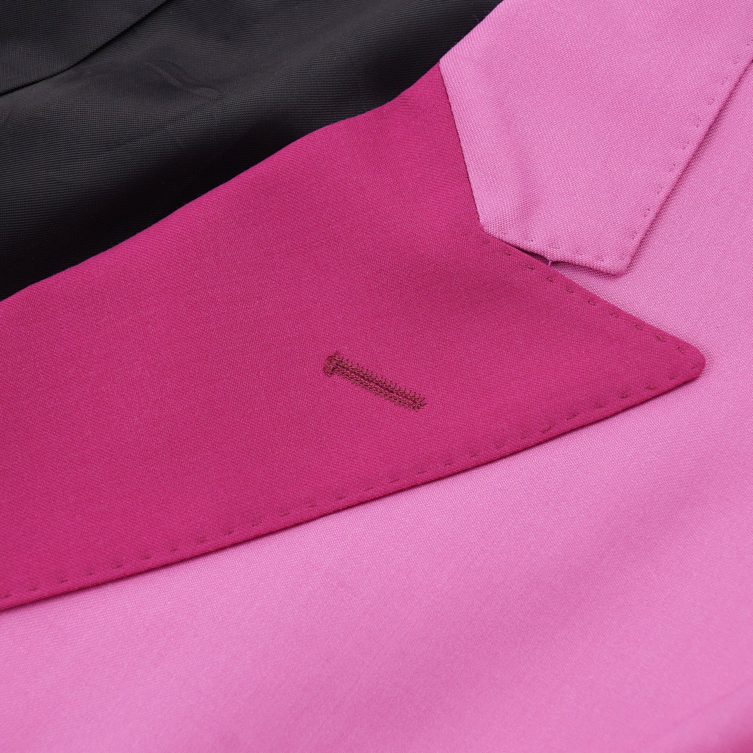 Boglioli Wool Dinner Jacket with Peak Lapels - Top Shelf Apparel