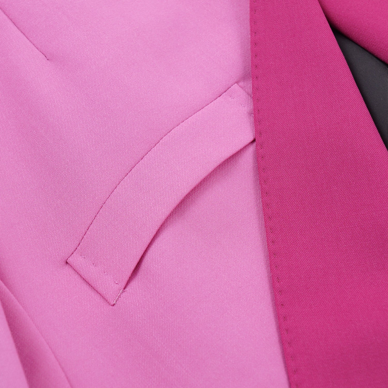 Boglioli Wool Dinner Jacket with Peak Lapels - Top Shelf Apparel