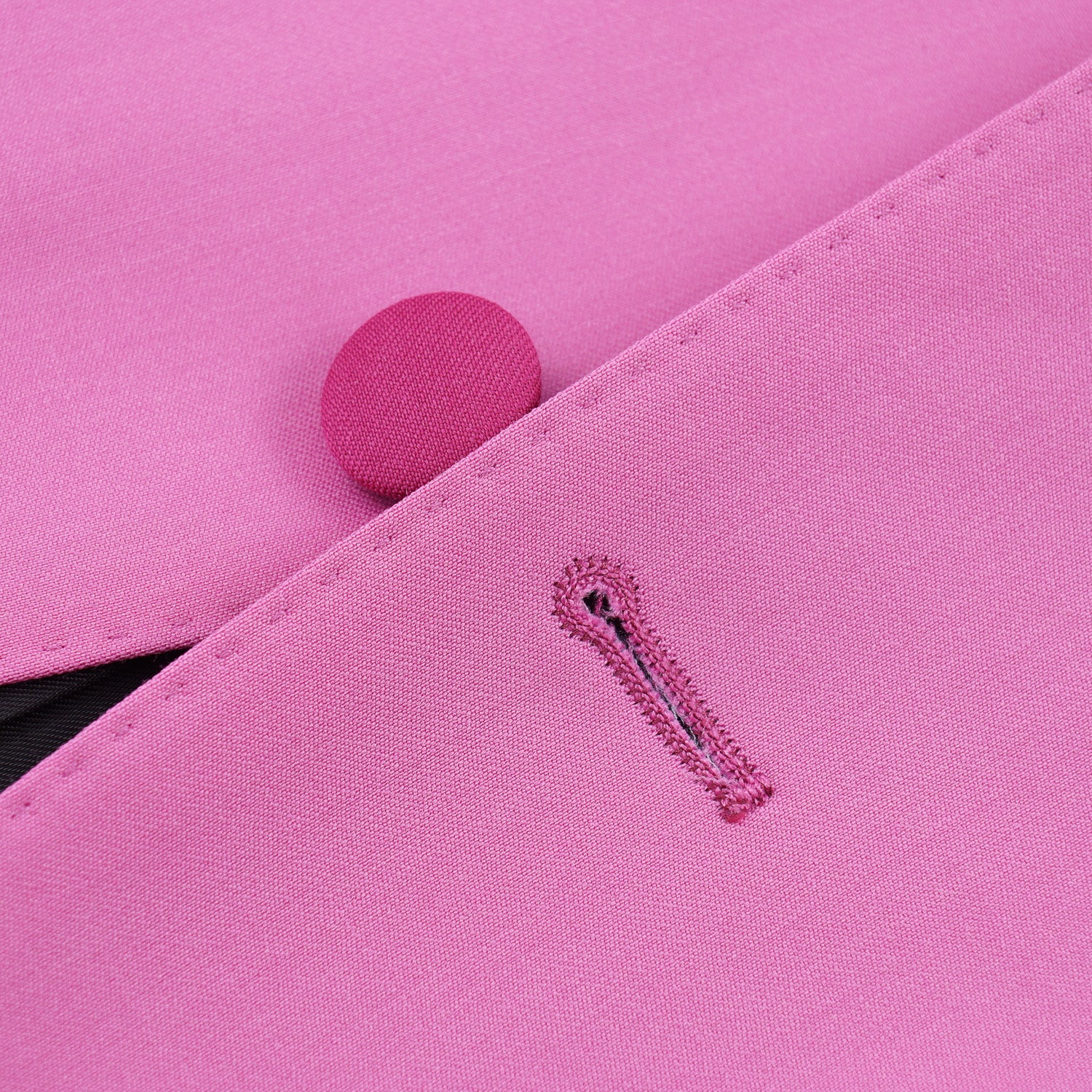 Boglioli Wool Dinner Jacket with Peak Lapels - Top Shelf Apparel