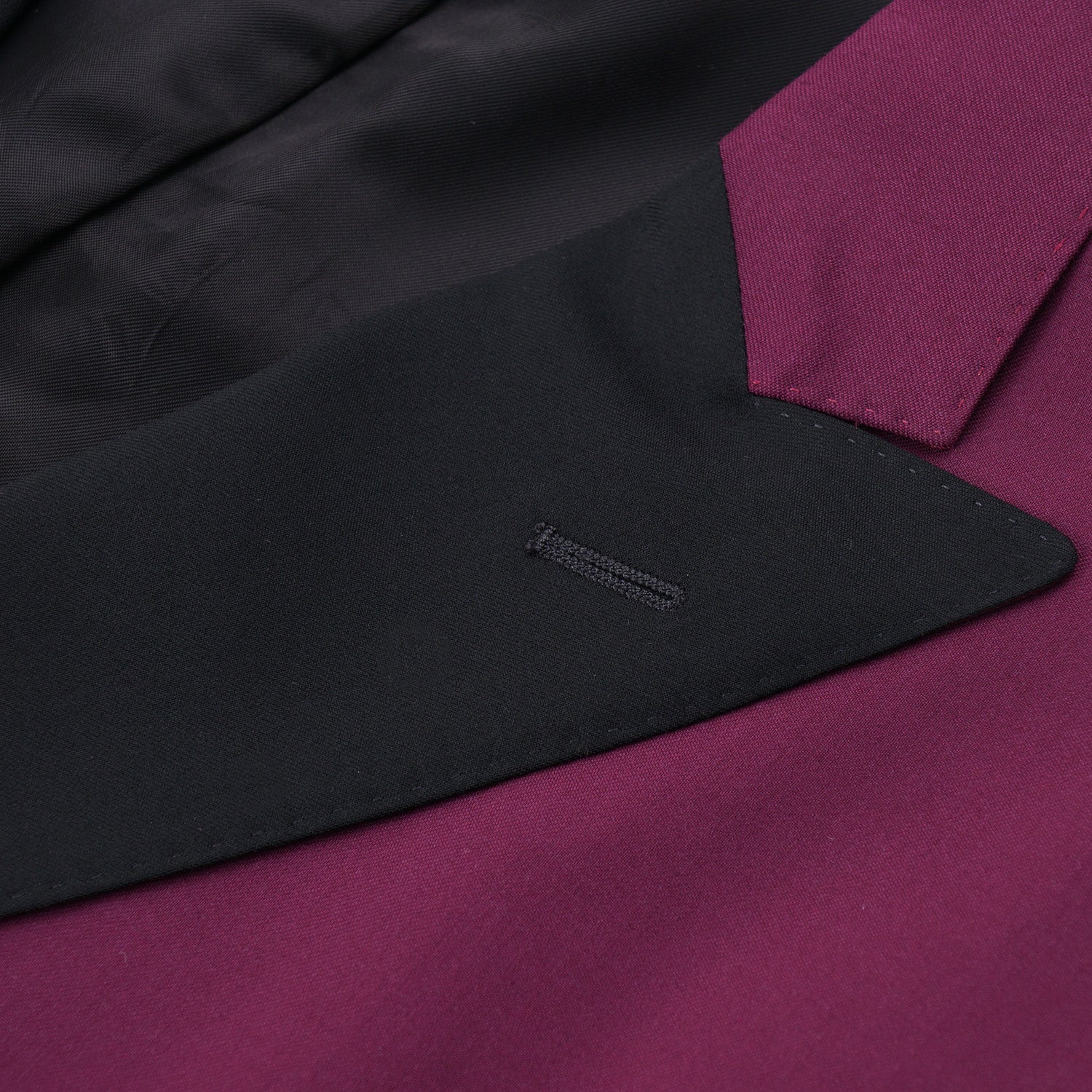 Boglioli Wool Dinner Jacket with Peak Lapels - Top Shelf Apparel