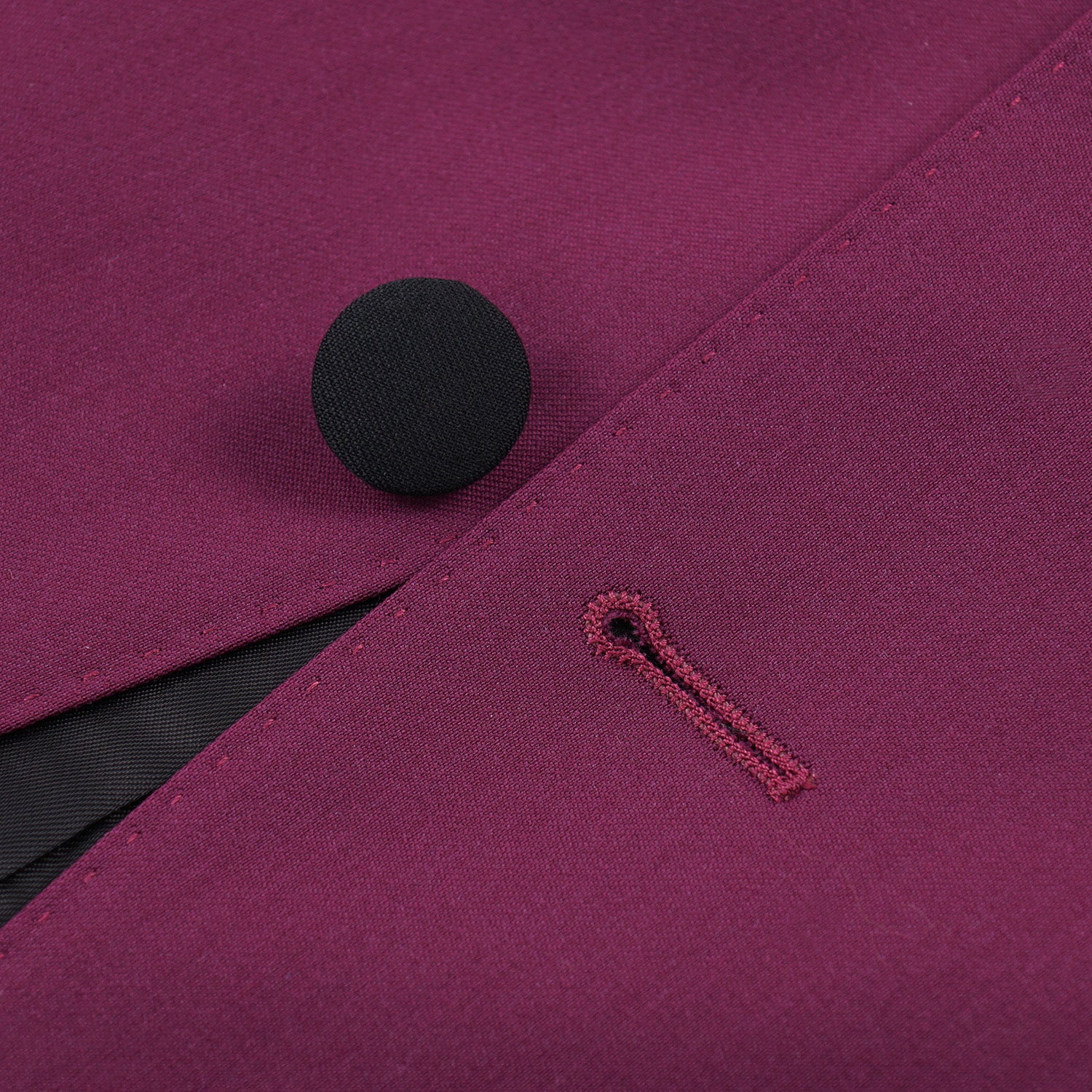 Boglioli Wool Dinner Jacket with Peak Lapels - Top Shelf Apparel