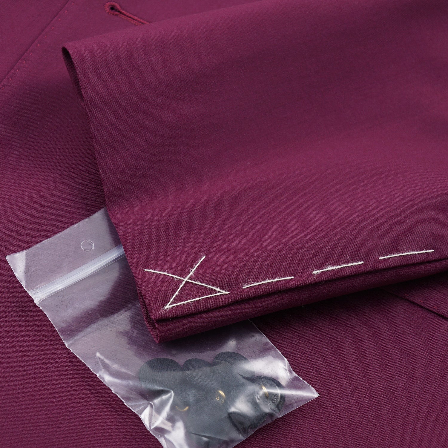 Boglioli Wool Dinner Jacket with Peak Lapels - Top Shelf Apparel